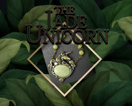 The Jade Unicorn